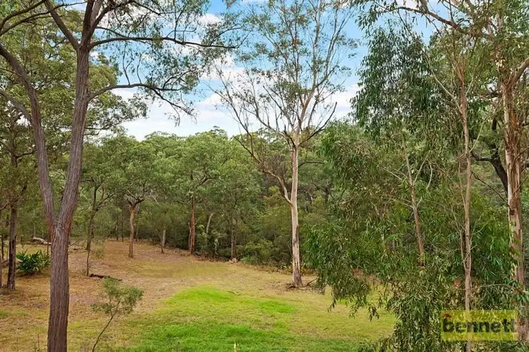 Fifth view of Homely house listing, 46B Howes Road, East Kurrajong NSW 2758