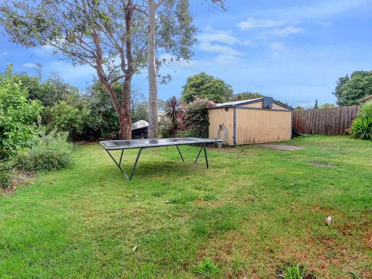 Third view of Homely house listing, 17 Margate Avenue, Frankston VIC 3199
