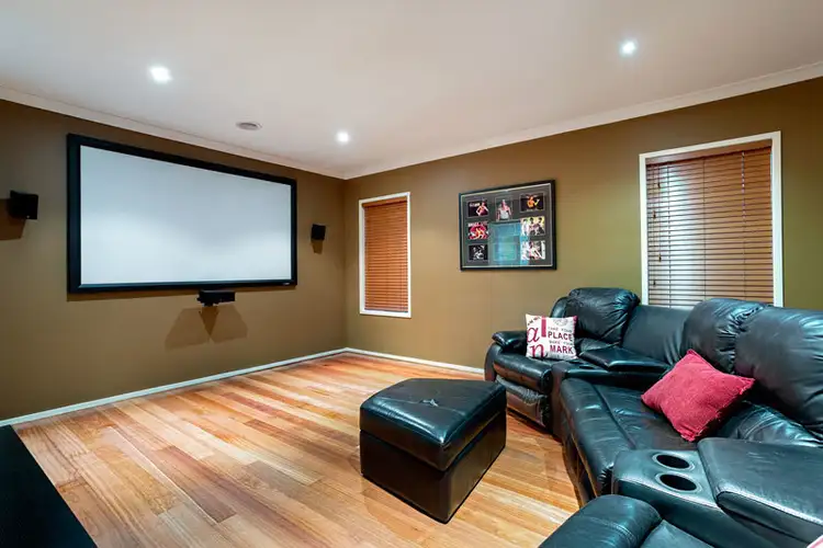 Fifth view of Homely house listing, 47 Queens Parade, Hillside VIC 3037