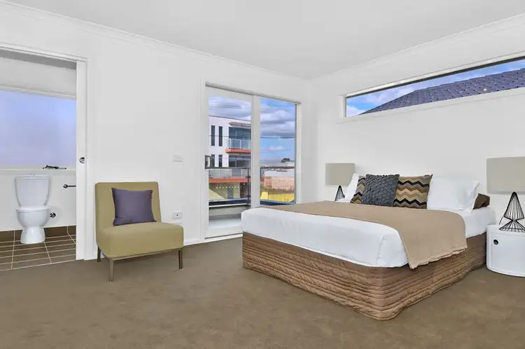 Fifth view of Homely house listing, 5F Austral Avenue, Preston VIC 3072