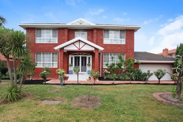Main view of Homely house listing, 6 Monte Carlo Court, Greenvale VIC 3059