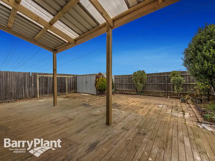 Seventh view of Homely unit listing, 4/4-8 Merton Street, St Albans VIC 3021