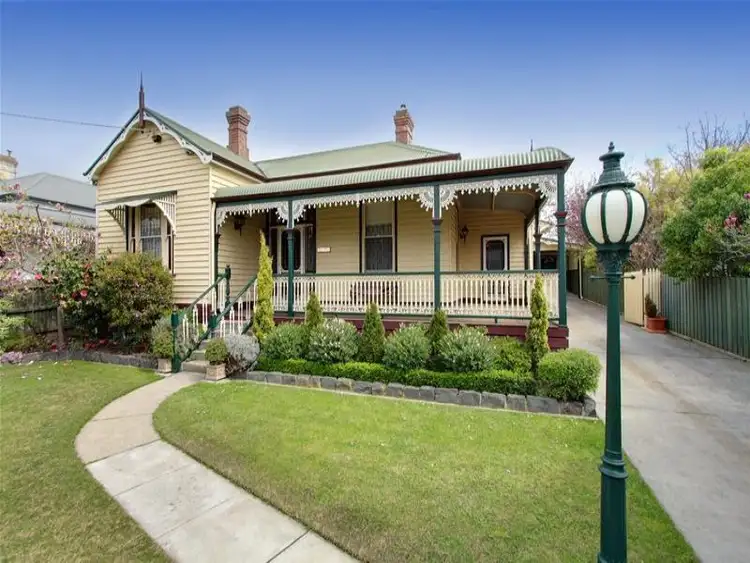 Main view of Homely house listing, 63 Loch Park Road, Traralgon VIC 3844