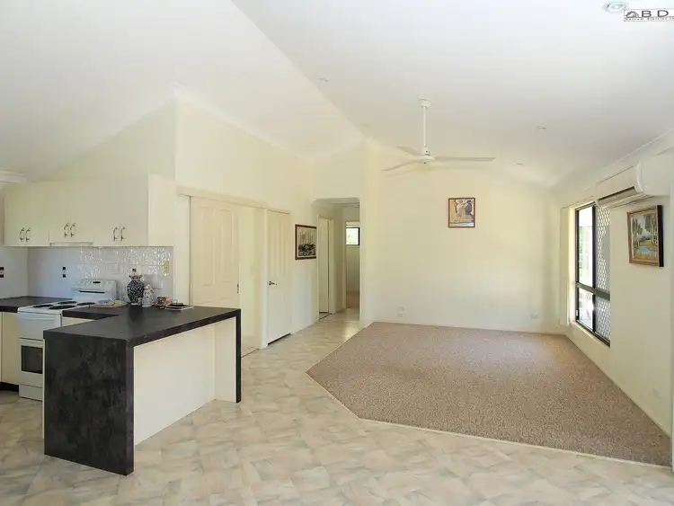 Fifth view of Homely house listing, 47 Philip Street, Howard QLD 4659
