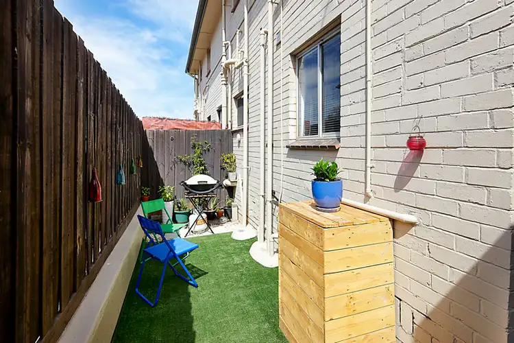 Fifth view of Homely apartment listing, 3/74 Dundas Street, Thornbury VIC 3071