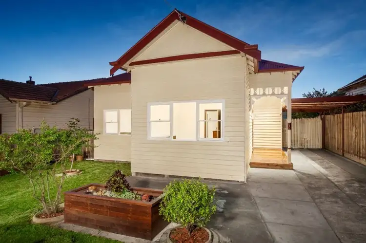 Main view of Homely house listing, 5 Murphy Grove, Preston VIC 3072