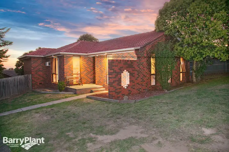 57 Alexander Street, Hallam VIC 3803