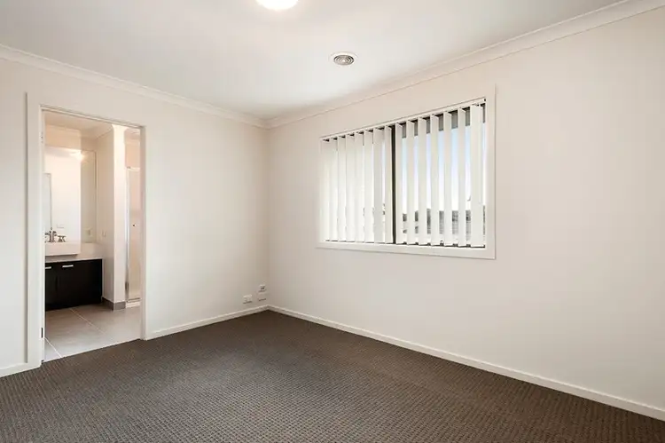 Fifth view of Homely house listing, 26 Lucca Walk, Mernda VIC 3754