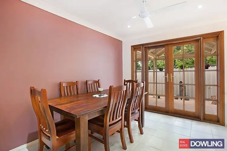 Sixth view of Homely villa listing, 1/132a Cardiff Road, Elermore Vale NSW 2287