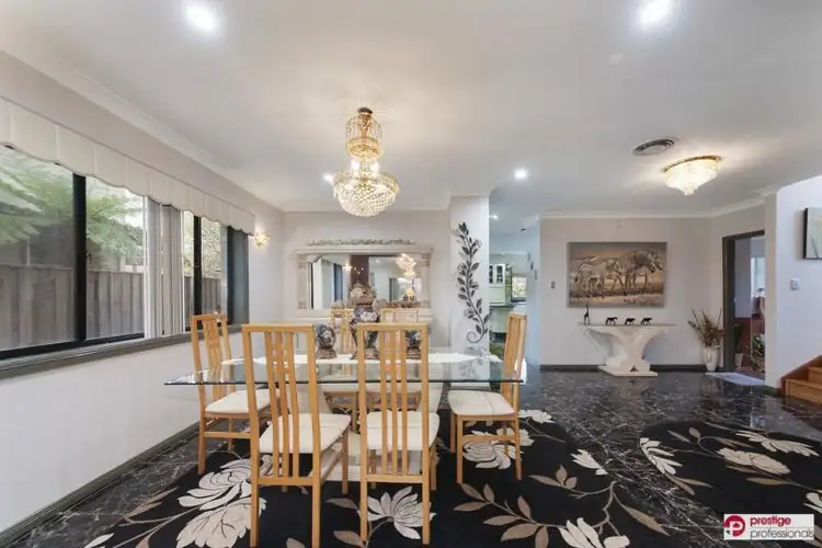Third view of Homely house listing, 23 Labuan Road, Holsworthy NSW 2173