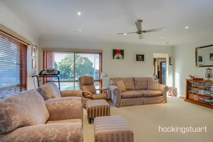 Second view of Homely house listing, 1 Sunhill Avenue, Mccrae VIC 3938