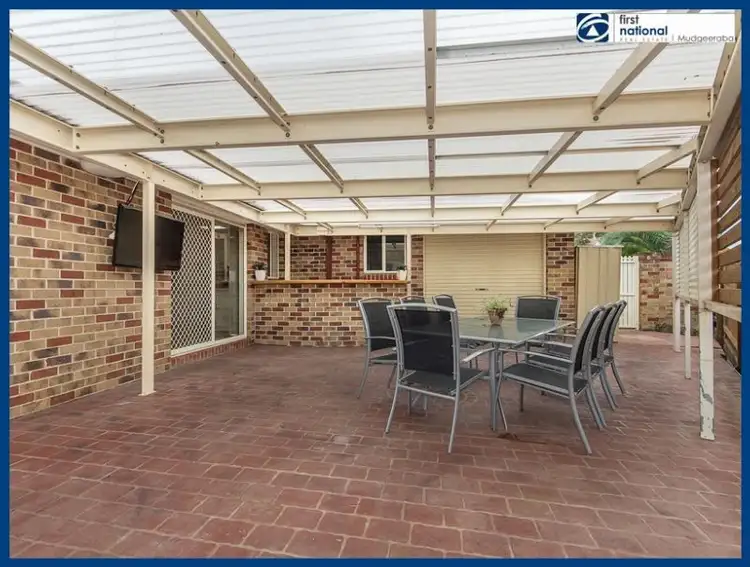 Sixth view of Homely house listing, 4 Mission Drive, Mudgeeraba QLD 4213