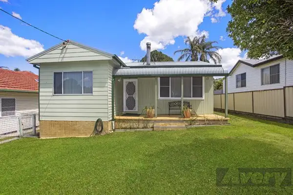 Main view of Homely house listing, 17 Fennell Crescent, Blackalls Park NSW 2283