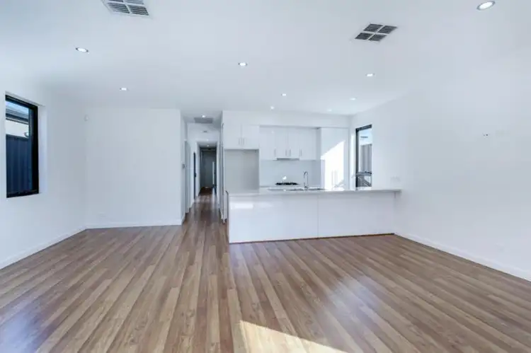Third view of Homely house listing, 2B Tarpeena Avenue, Windsor Gardens SA 5087