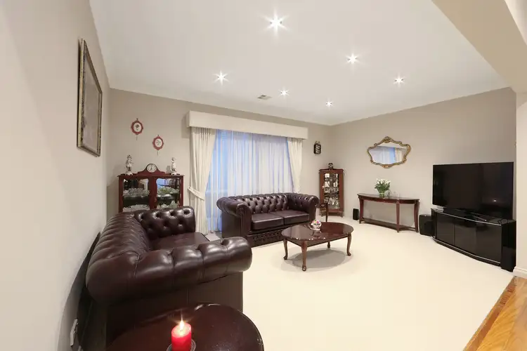 Fifth view of Homely townhouse listing, 4/43-45 Freemantle Drive, Wantirna South VIC 3152