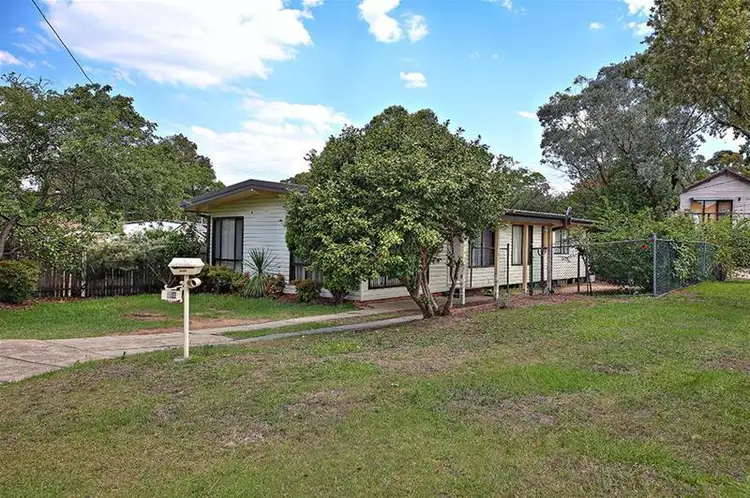 24 Lachlan Street, Revesby NSW 2212