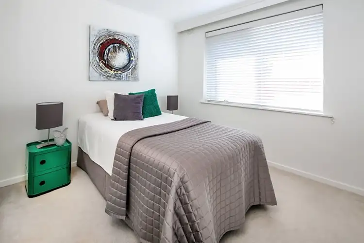 Fifth view of Homely house listing, 8/14 Kemp Street, Thornbury VIC 3071