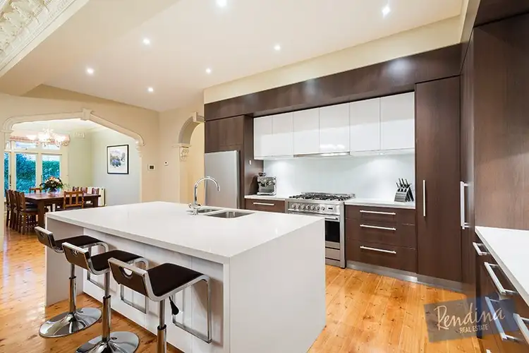 Sixth view of Homely house listing, 6 & 8 Wigton Street, Ascot Vale VIC 3032