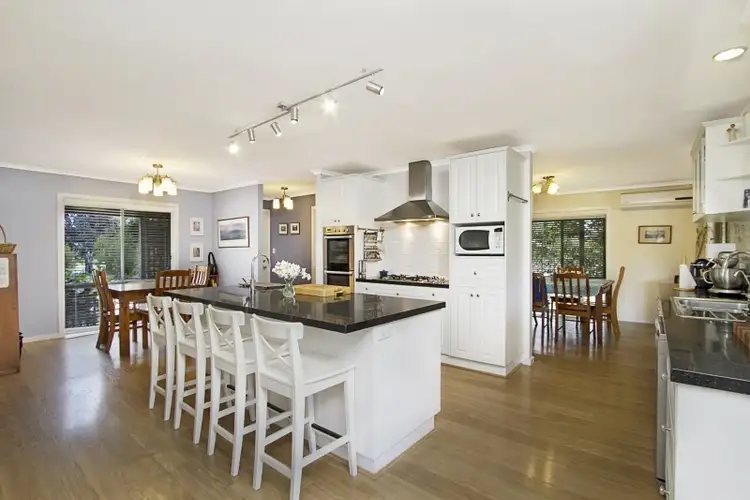 Seventh view of Homely house listing, 12 Casey Crescent, Broadford VIC 3658