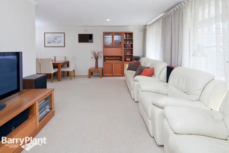 Fifth view of Homely house listing, 1 Valley Court, Dandenong North VIC 3175