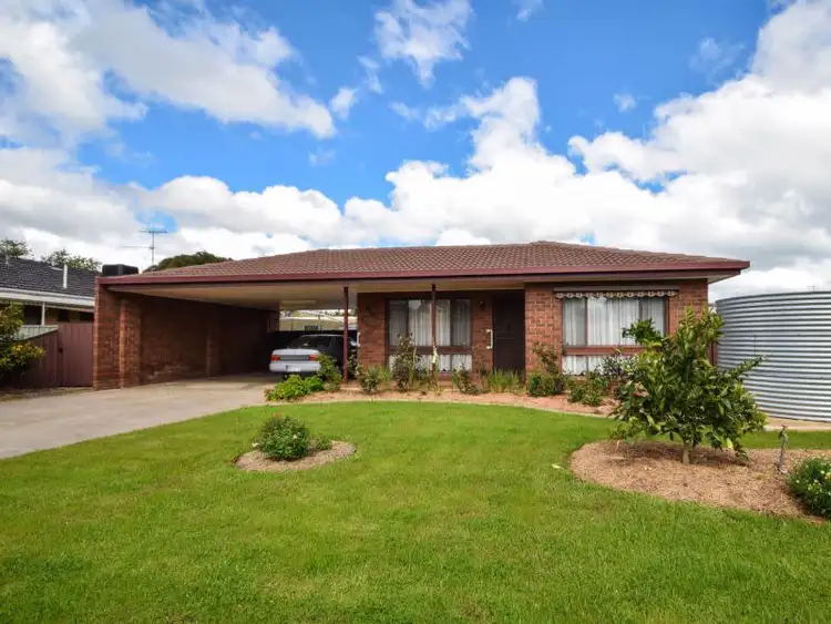 Main view of Homely house listing, 2 St Columbs Drive, Wangaratta VIC 3677