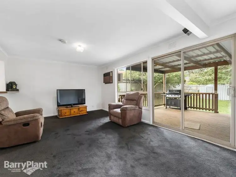 Fifth view of Homely house listing, 23 Blythe Avenue, Boronia VIC 3155