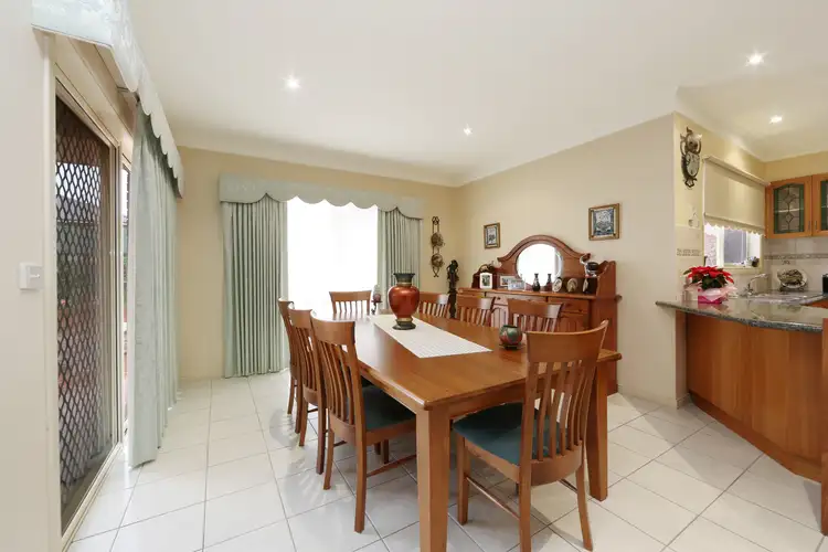 Third view of Homely house listing, 21 Hume Drive, Lysterfield VIC 3156