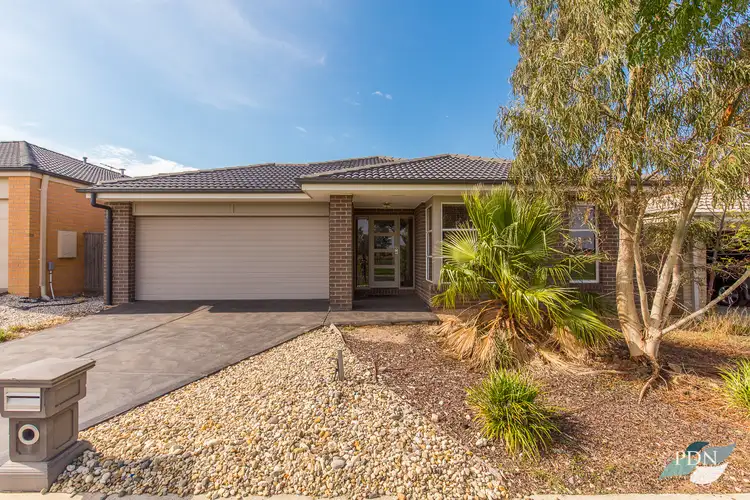3 St Martins Boulevard, Truganina VIC 3029