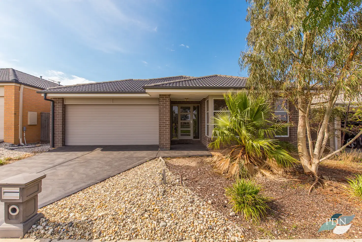 Main view of Homely house listing, 3 St Martins Boulevard, Truganina VIC 3029