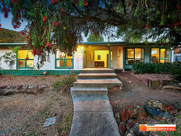 4 Mont Albert Road, Ferntree Gully VIC 3156