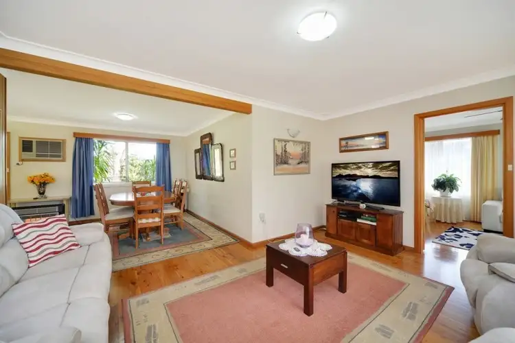 Sixth view of Homely house listing, 17 Bunderra Drive, Nowra NSW 2541