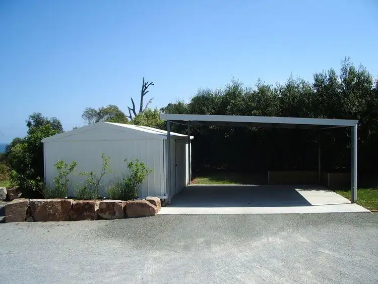 Second view of Homely house listing, 17 Highview Rise, Metung VIC 3904