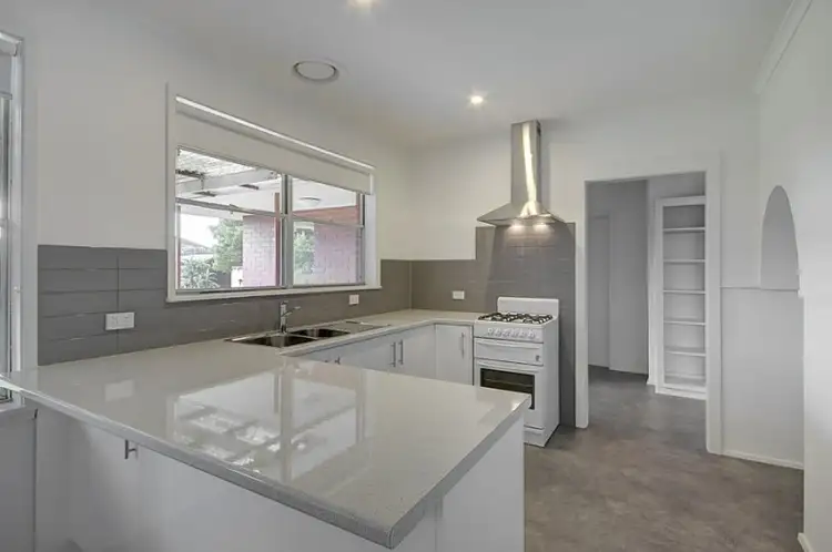 Second view of Homely house listing, 24 Young Street, Breakwater VIC 3219