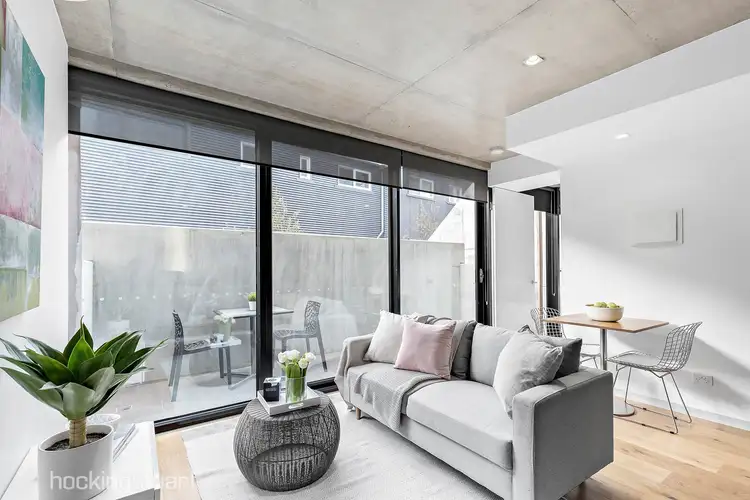 Main view of Homely apartment listing, 5/78 Westbury Street, St Kilda East VIC 3183