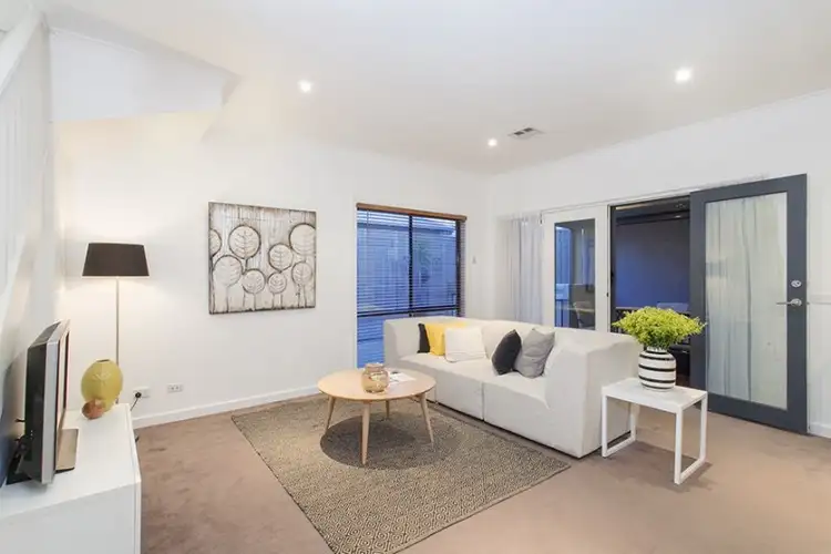 Fourth view of Homely townhouse listing, 1/15 Edgar Street, Kingsville VIC 3012