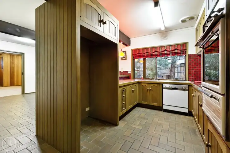 Fifth view of Homely house listing, 6 Jumbunna Court, Greensborough VIC 3088