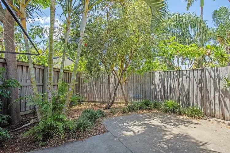 Fifth view of Homely townhouse listing, 20/15 Ancona Street, Carrara QLD 4211