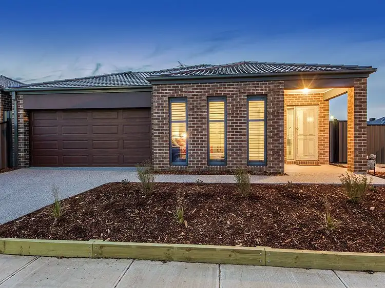 Main view of Homely house listing, 2 Goodwood Close, Derrimut VIC 3030