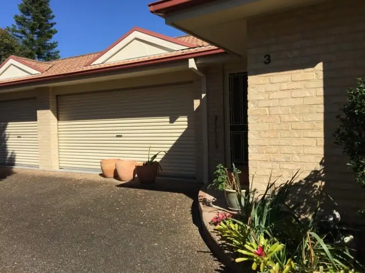 Fourth view of Homely villa listing, 3/653 Glebe Road, Adamstown NSW 2289