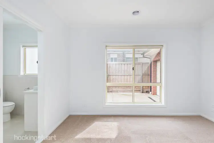 Fourth view of Homely house listing, 55 Pretty Sally Drive, Wallan VIC 3756