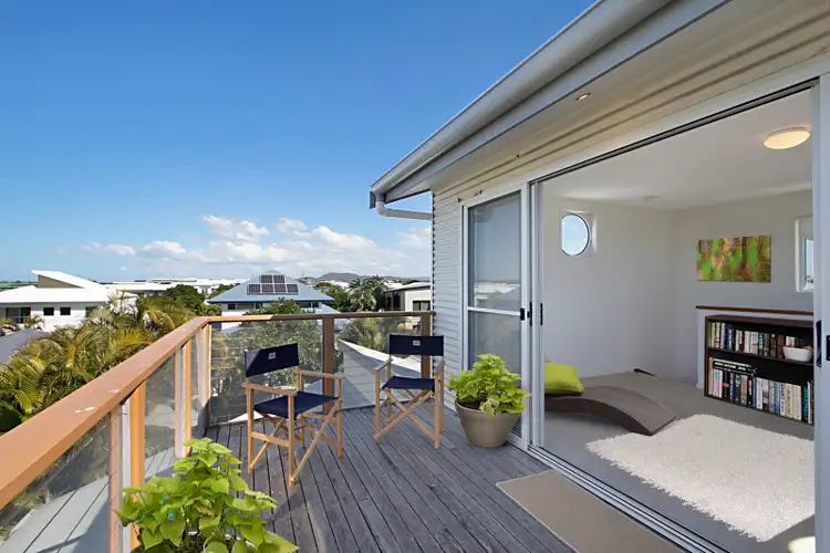 Sixth view of Homely house listing, 12 Coogera Lane, Casuarina NSW 2487