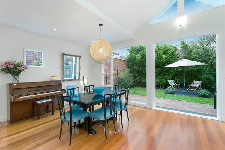 Fourth view of Homely house listing, 36a Farnham Street, Flemington VIC 3031