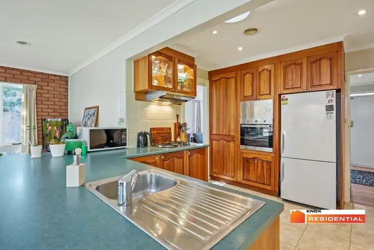 Third view of Homely house listing, 58 Tamar Street, Bayswater VIC 3153