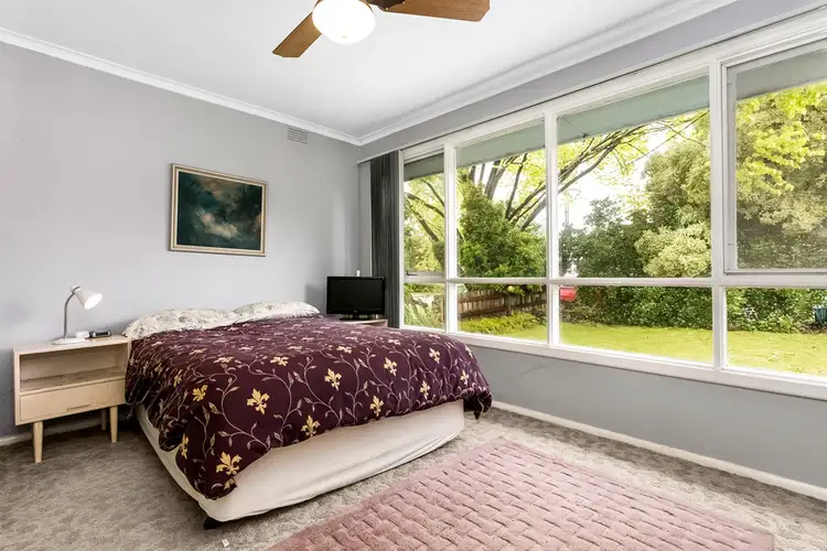 Fifth view of Homely house listing, 11 Rowan Street, Croydon VIC 3136