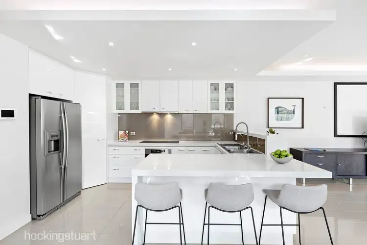 Second view of Homely townhouse listing, 5B Cavalier Street, Bentleigh East VIC 3165