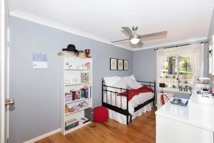 Sixth view of Homely house listing, 34 Davies Avenue, Springwood NSW 2777