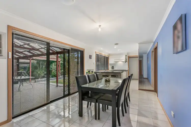 Third view of Homely house listing, 21 Thames Boulevard, Werribee VIC 3030