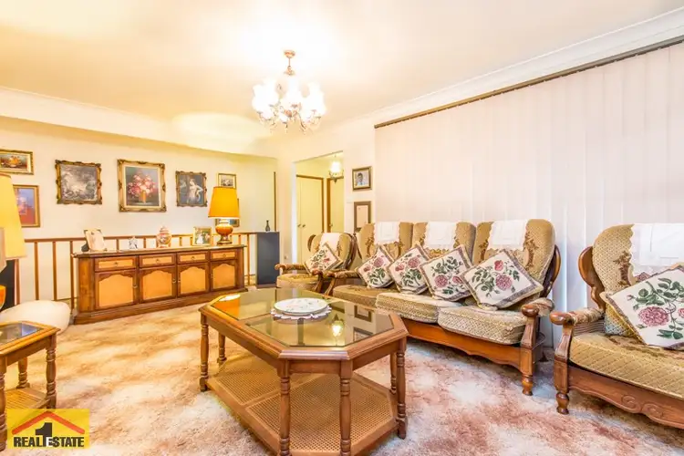 Second view of Homely house listing, 3 Sherry Place, Minchinbury NSW 2770