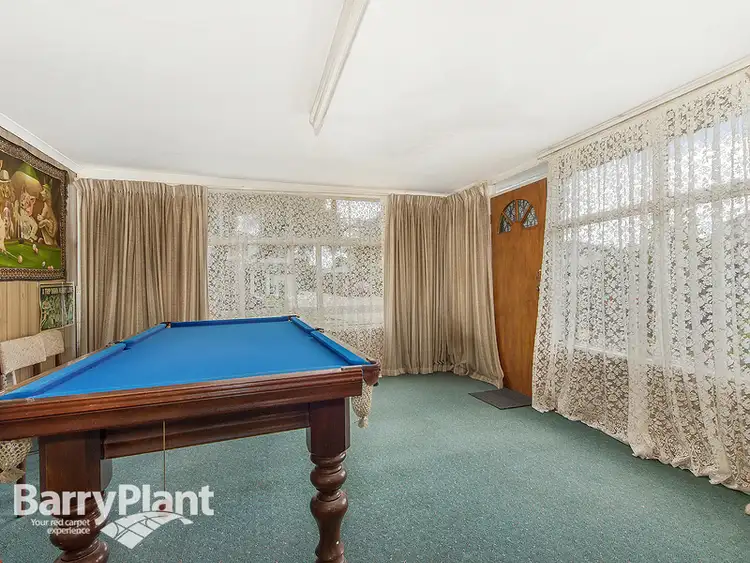 Fifth view of Homely house listing, 26 George Street, St Albans VIC 3021