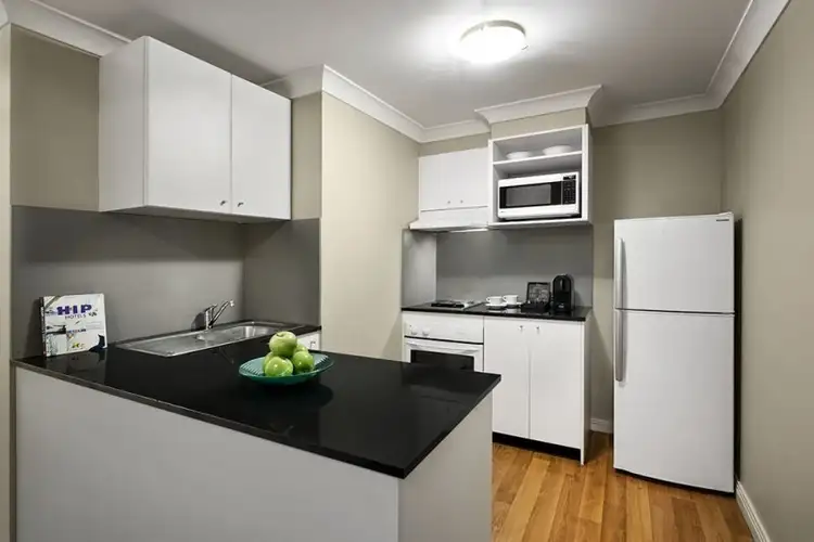 Second view of Homely apartment listing, 306-307/58-62 Delhi Road, Macquarie Park NSW 2113